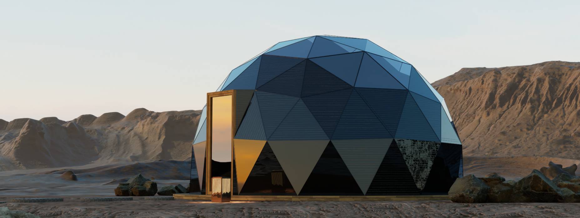 韶山市星空酒店帐篷